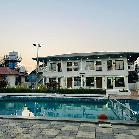 The Village Resorts كارجات المظهر الخارجي الصورة