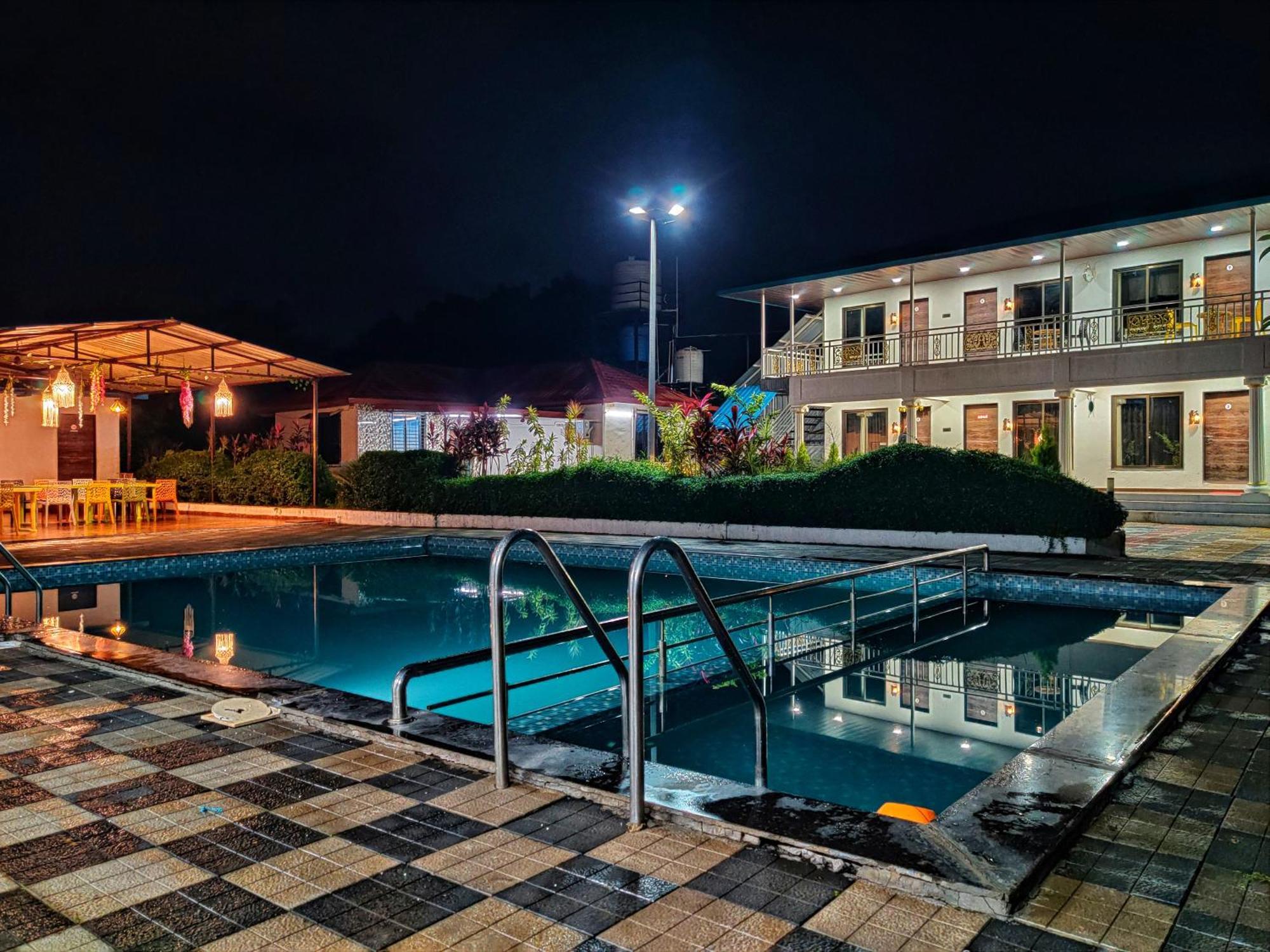 The Village Resorts كارجات المظهر الخارجي الصورة