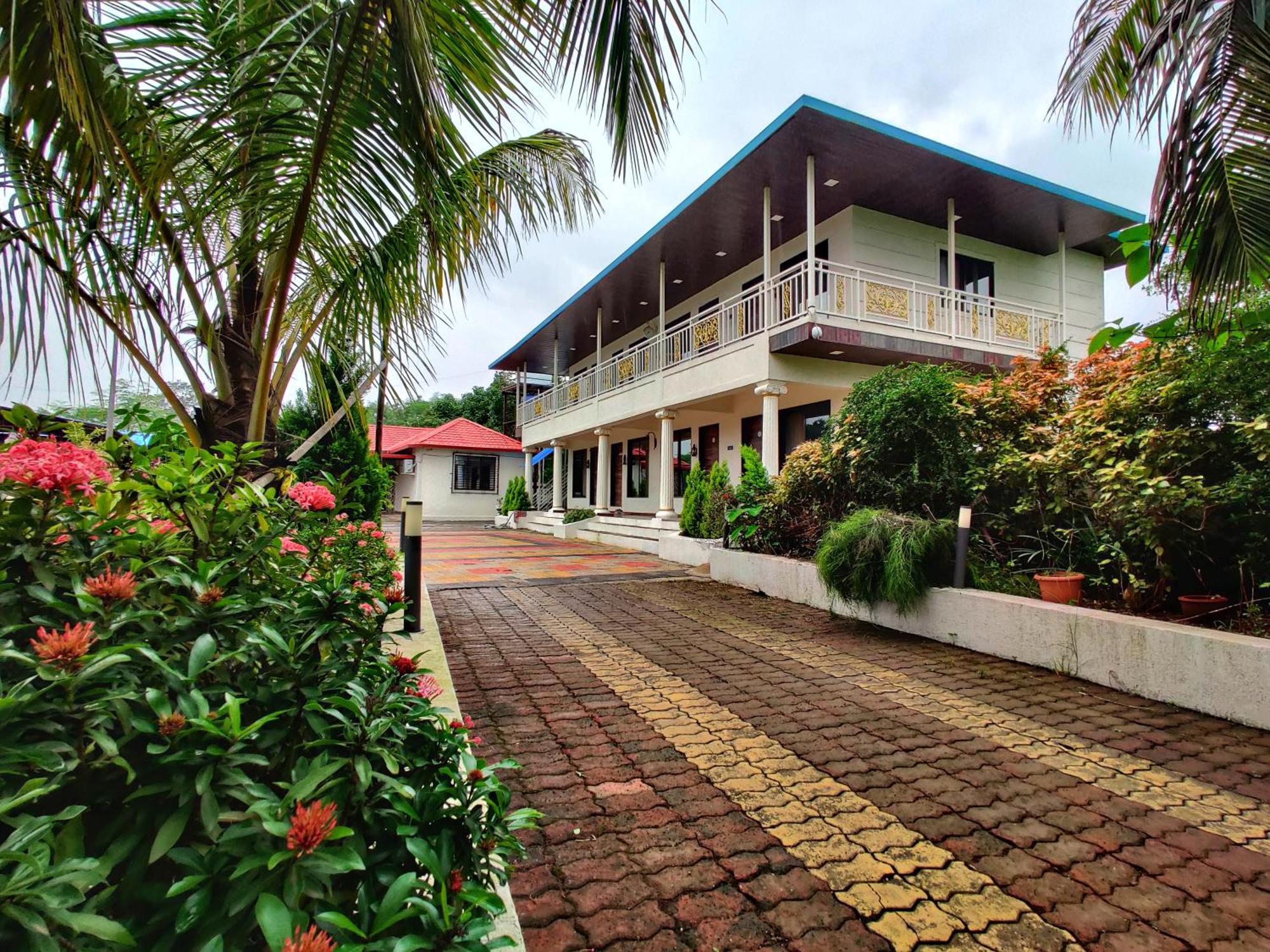 The Village Resorts كارجات المظهر الخارجي الصورة