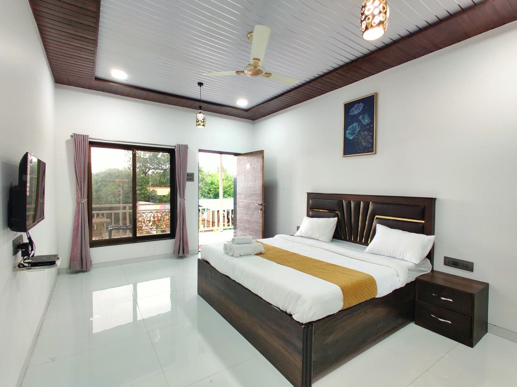 The Village Resorts كارجات المظهر الخارجي الصورة