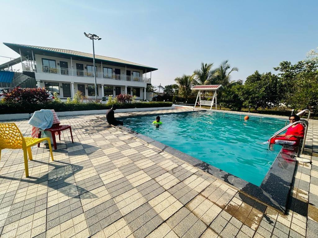 The Village Resorts كارجات المظهر الخارجي الصورة