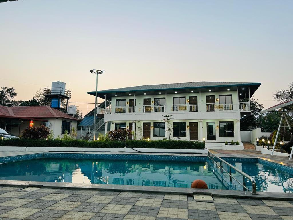 The Village Resorts كارجات المظهر الخارجي الصورة