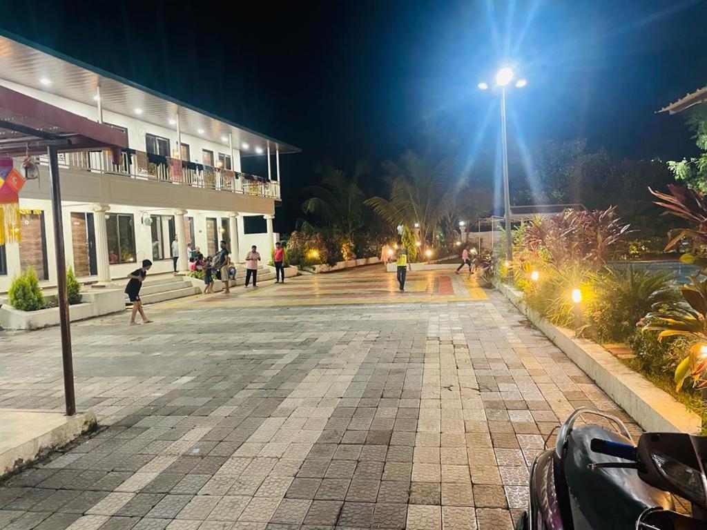The Village Resorts كارجات المظهر الخارجي الصورة