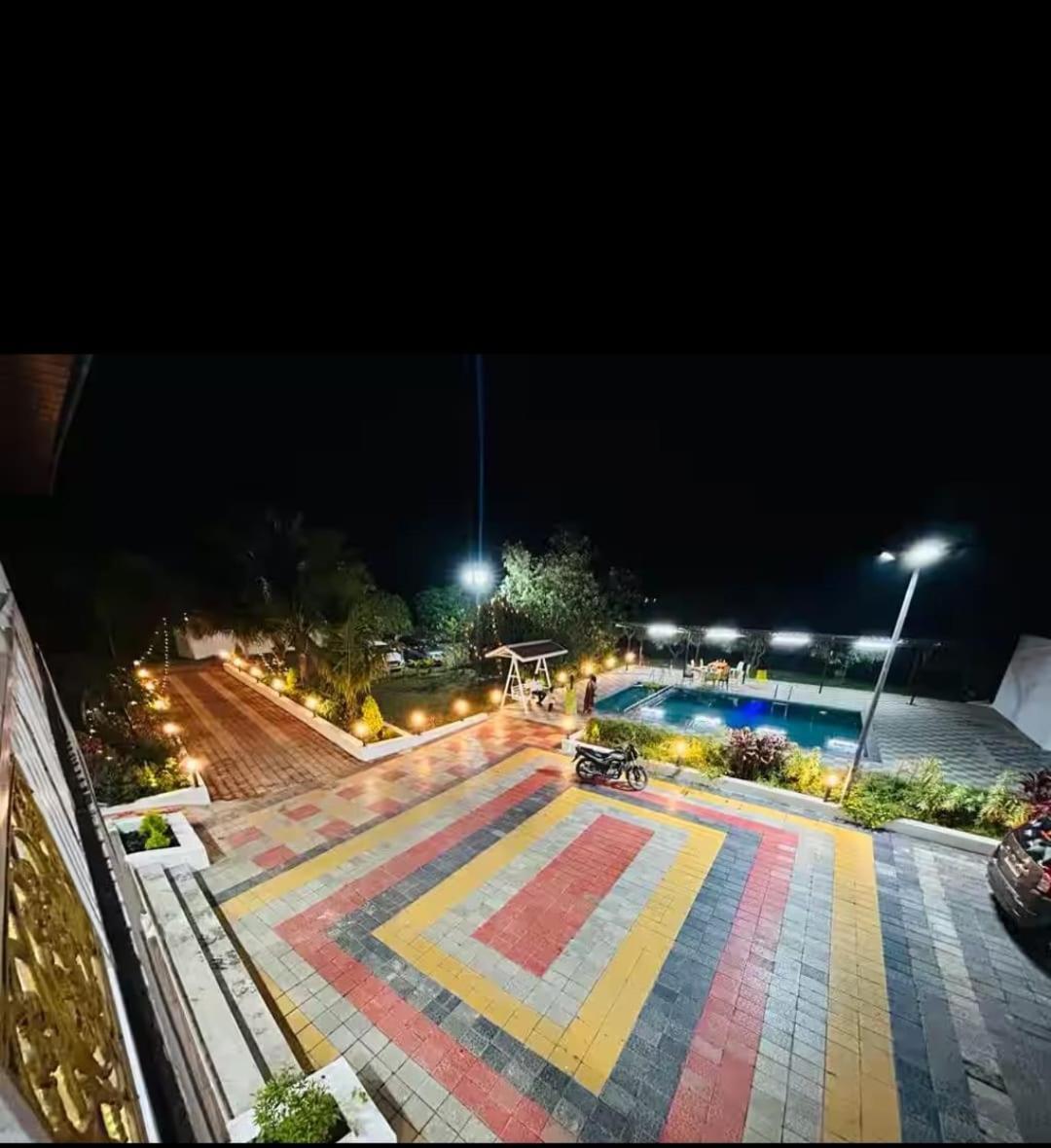 The Village Resorts كارجات المظهر الخارجي الصورة